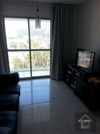 Imagem Apartamento com 3 Quartos à Venda, 75 m² em Granja Julieta - São Paulo Imagem Apartamento com 3 Quartos à Venda, 75 m² em Granja Julieta - São Paulo