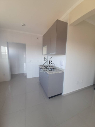 Imagem Apartamento com 1 Quarto à Venda, em Itatiba Parque - Itatiba Imagem Apartamento com 1 Quarto à Venda, em Itatiba Parque - Itatiba