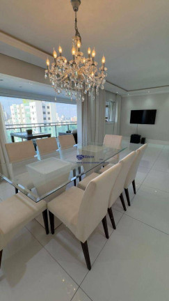 Apartamento com 3 Quartos à Venda, 119 m² em Vila Andrade - São Paulo
