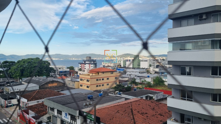 Imagem Apartamento com 3 Quartos à Venda, 106 m² em Barreiros - São José Imagem Apartamento com 3 Quartos à Venda, 106 m² em Barreiros - São José