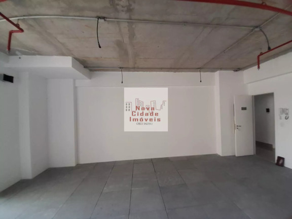 Imagem Imóvel com 1 Quarto à Venda, 66 m² em Chácara Santo Antônio (zona Sul) - São Paulo