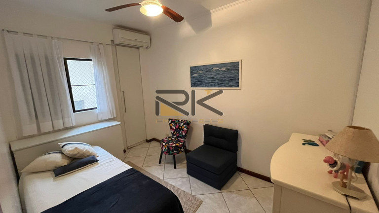 Imagem Apartamento com 2 Quartos à Venda, 72 m² em Barra Da Lagoa - Ubatuba
