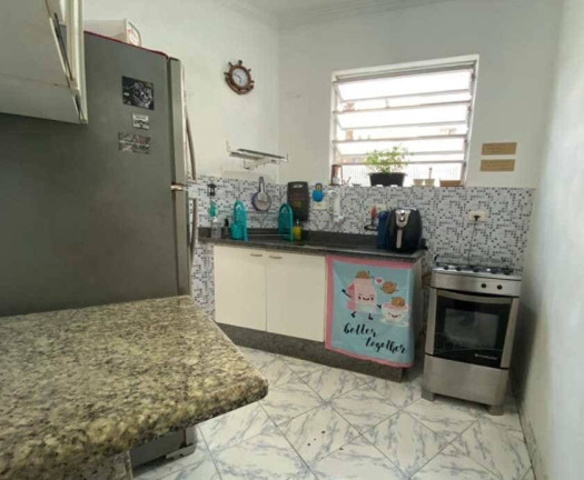 Imagem Apartamento com 2 Quartos à Venda, 60 m² em Guilhermina - Praia Grande Imagem Apartamento com 2 Quartos à Venda, 60 m² em Guilhermina - Praia Grande
