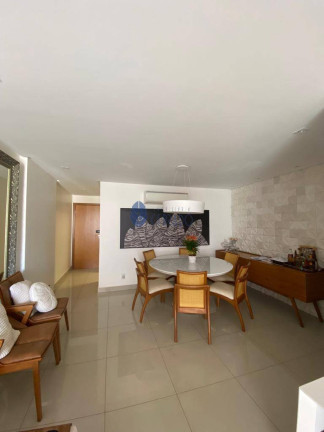 Imagem Apartamento com 3 Quartos à Venda, 99 m² em Jundiaí - Anápolis