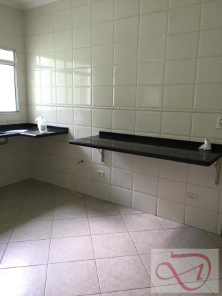 Imagem Casa com 3 Quartos à Venda, 138 m² em Parque Novo Oratório - Santo André