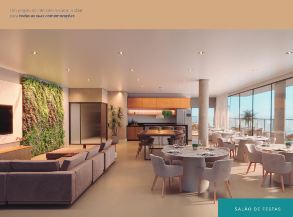 Imagem Apartamento com 3 Quartos à Venda, 117 m² em Praia Do Morro - Guarapari Imagem Apartamento com 3 Quartos à Venda, 117 m² em Praia Do Morro - Guarapari