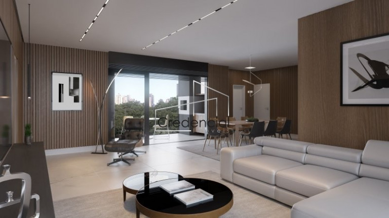 Imagem Apartamento com 3 Quartos à Venda, 160 m² em Centro Cívico - Curitiba Imagem Apartamento com 3 Quartos à Venda, 160 m² em Centro Cívico - Curitiba