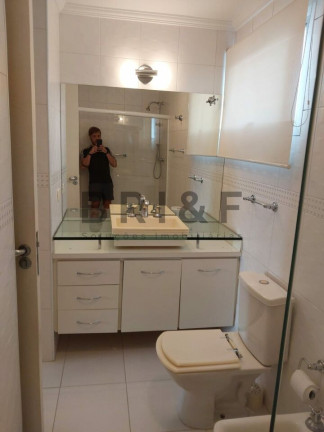 Imagem Apartamento com 3 Quartos à Venda, 230 m² em Brooklin - São Paulo Imagem Apartamento com 3 Quartos à Venda, 230 m² em Brooklin - São Paulo