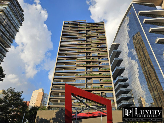 Imagem Apartamento com 3 Quartos à Venda, 227 m² em Vila Olimpia - São Paulo Imagem Apartamento com 3 Quartos à Venda, 227 m² em Vila Olimpia - São Paulo