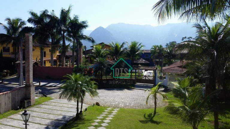 Imagem Casa com 4 Quartos à Venda, 435 m² em Morada Da Praia - Bertioga
