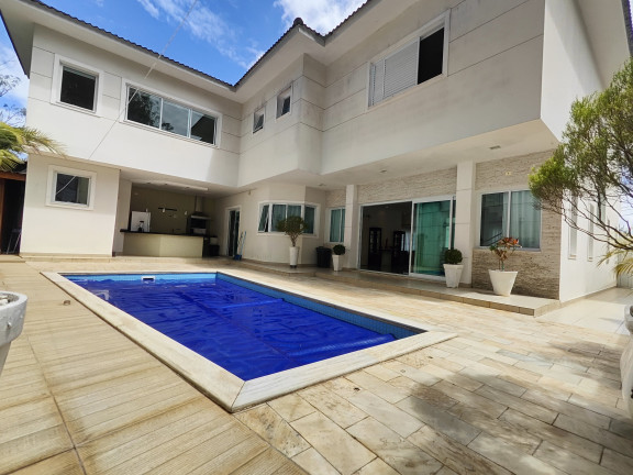 Imagem Casa com 4 Quartos à Venda, 423 m² em Parque Terra Nova Ii - São Bernardo Do Campo