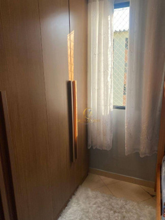 Imagem Apartamento com 2 Quartos à Venda, 49 m² em Bosque Dos Eucaliptos - São José Dos Campos Imagem Apartamento com 2 Quartos à Venda, 49 m² em Bosque Dos Eucaliptos - São José Dos Campos