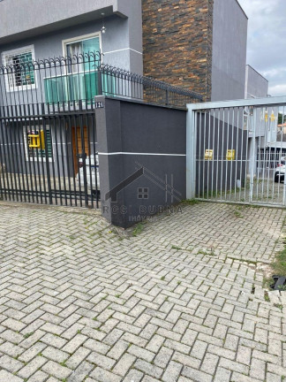 Imagem Sobrado com 3 Quartos à Venda, 100 m² em Santa Cândida - Curitiba Imagem Sobrado com 3 Quartos à Venda, 100 m² em Santa Cândida - Curitiba