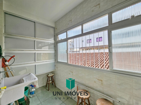 Imagem Apartamento com 2 Quartos à Venda, 120 m² em Praia Do Morro - Guarapari