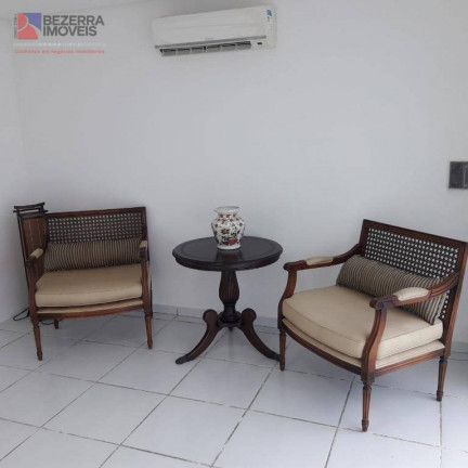 Imagem Ponto Comercial para Alugar, 145 m² em Lagoa Nova - Natal
