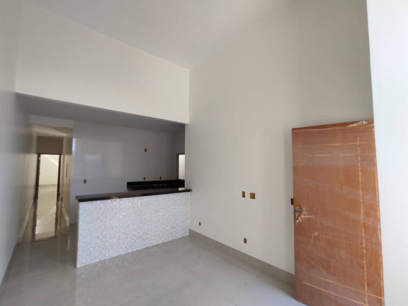 Imagem Casa com 3 Quartos à Venda, 110 m² em Independência - Aparecida De Goiânia Imagem Casa com 3 Quartos à Venda, 110 m² em Independência - Aparecida De Goiânia
