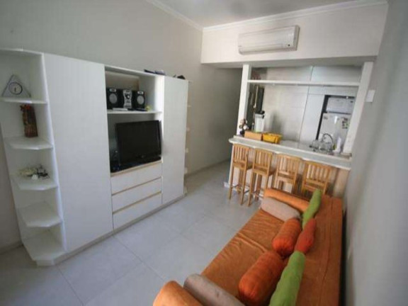 Imagem Apartamento com 1 Quarto para Temporada, 35 m² em Copacabana - Rio De Janeiro Imagem Apartamento com 1 Quarto para Temporada, 35 m² em Copacabana - Rio De Janeiro