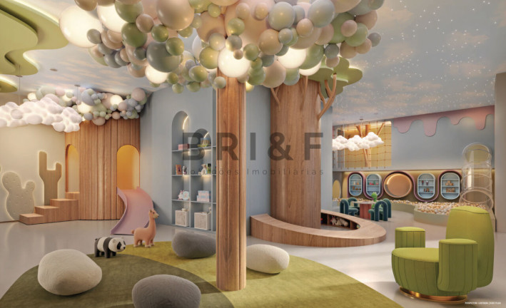 Imagem Apartamento com 2 Quartos à Venda, 77 m² em Brooklin - São Paulo Imagem Apartamento com 2 Quartos à Venda, 77 m² em Brooklin - São Paulo