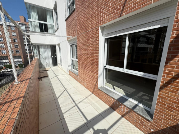 Imagem Apartamento com 3 Quartos à Venda, 111 m² em Pedra Branca - Palhoça