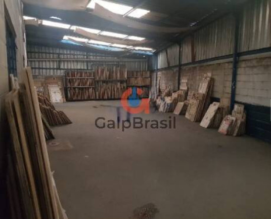 Imagem Galpão à Venda, 1 m² em Parque Das Nações - Guarulhos Imagem Galpão à Venda, 1 m² em Parque Das Nações - Guarulhos