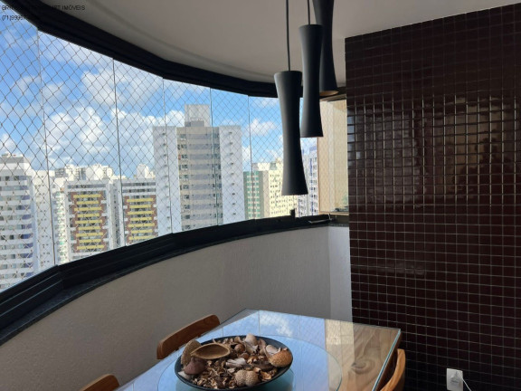 Imagem Imóvel com 3 Quartos à Venda, 90 m² em Pituba - Salvador Imagem Imóvel com 3 Quartos à Venda, 90 m² em Pituba - Salvador