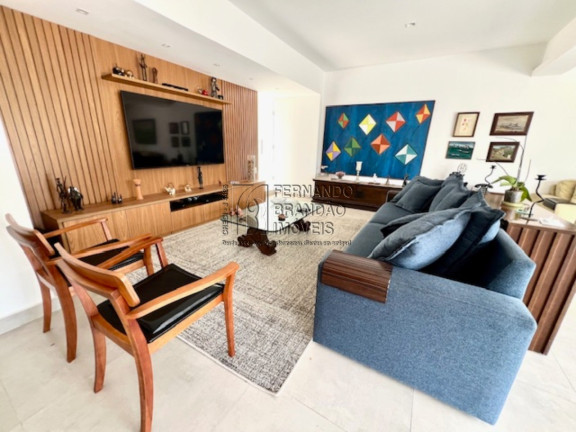 Imagem Imóvel com 4 Quartos à Venda, 317 m² em Barra Da Tijuca - Rio De Janeiro Imagem Imóvel com 4 Quartos à Venda, 317 m² em Barra Da Tijuca - Rio De Janeiro