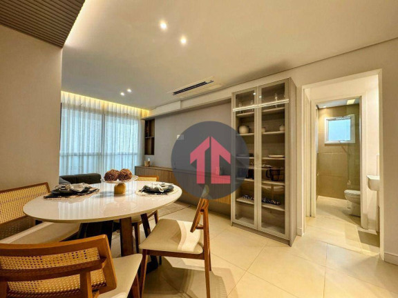 Imagem Apartamento com 1 Quarto à Venda, 39 m² em Cambuí - Campinas Imagem Apartamento com 1 Quarto à Venda, 39 m² em Cambuí - Campinas