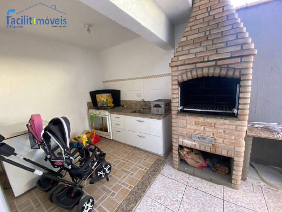 Imagem Casa com 4 Quartos à Venda, 360 m² em Independência - São Bernardo Do Campo Imagem Casa com 4 Quartos à Venda, 360 m² em Independência - São Bernardo Do Campo