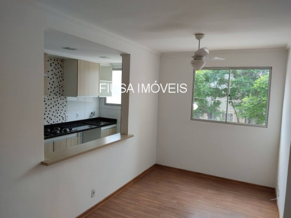 Imagem Apartamento com 2 Quartos à Venda, 47 m² em Lagoinha - Ribeirão Preto Imagem Apartamento com 2 Quartos à Venda, 47 m² em Lagoinha - Ribeirão Preto