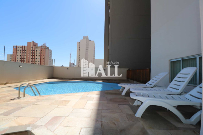 Imagem Apartamento com 3 Quartos à Venda, 157 m² em Centro - São José Do Rio Preto Imagem Apartamento com 3 Quartos à Venda, 157 m² em Centro - São José Do Rio Preto