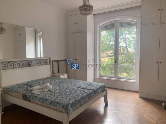 Imagem Apartamento com 2 Quartos à Venda, 140 m² em República - São Paulo