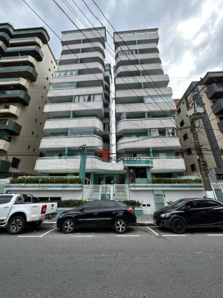 Foto do imóvel Apartamento com 1 Quarto à Venda, 35 m² em Boqueirão - Praia Grande