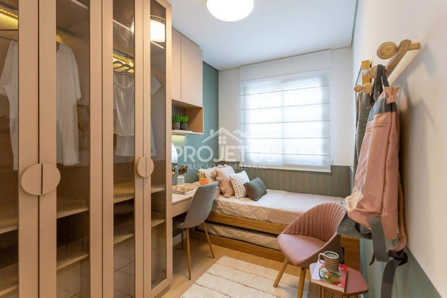 Imagem Apartamento com 2 Quartos à Venda, 34 m² em Vila Andrade - São Paulo Imagem Apartamento com 2 Quartos à Venda, 34 m² em Vila Andrade - São Paulo