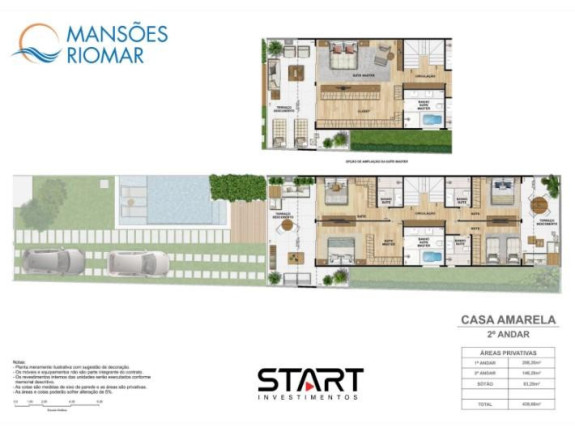 Imagem Casa com 5 Quartos à Venda, 448 m² em Barra Da Tijuca - Rio De Janeiro Imagem Casa com 5 Quartos à Venda, 448 m² em Barra Da Tijuca - Rio De Janeiro