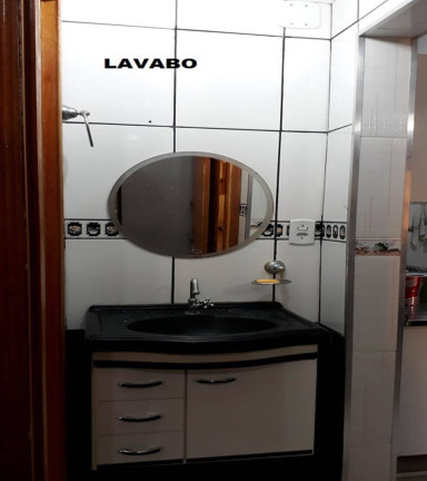 Imagem Apartamento com 3 Quartos à Venda, 58 m² em Arthur Alvim (zona Leste) - São Paulo