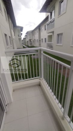 Apartamento com 3 Quartos à Venda, 64 m² em Santa Paula I - Vila Velha