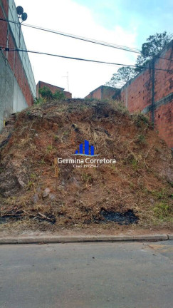 Imagem Terreno à Venda, 290 m² em Cidade São Pedro - Gleba A - Santana De Parnaíba Imagem Terreno à Venda, 290 m² em Cidade São Pedro - Gleba A - Santana De Parnaíba