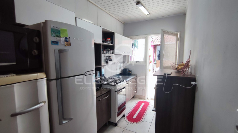 Imagem Casa com 2 Quartos à Venda, 86 m² em Igara - Canoas