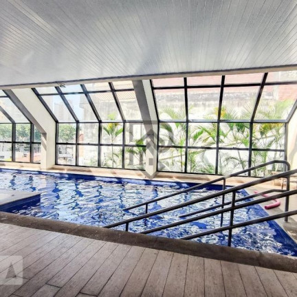 Imagem Apartamento com 3 Quartos à Venda, 108 m² em Chácara Inglesa - São Paulo Imagem Apartamento com 3 Quartos à Venda, 108 m² em Chácara Inglesa - São Paulo