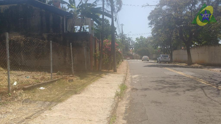 Imagem Terreno à Venda, 1.760 m² em Parque Taquaral - Campinas Imagem Terreno à Venda, 1.760 m² em Parque Taquaral - Campinas