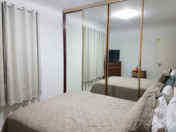 Imagem Imóvel com 3 Quartos à Venda, 70 m² em Jardim Oriental - São Paulo