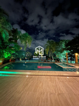 Imagem Casa com 5 Quartos à Venda, 1.200 m² em Park Way - Brasília Imagem Casa com 5 Quartos à Venda, 1.200 m² em Park Way - Brasília