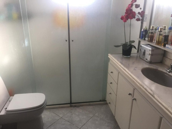 Imagem Apartamento com 3 Quartos à Venda, 120 m² em água Rasa - São Paulo Imagem Apartamento com 3 Quartos à Venda, 120 m² em água Rasa - São Paulo