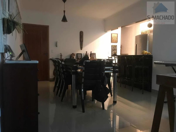 Imagem Apartamento com 2 Quartos à Venda, 140 m² em Vila Metalurgica - Santo André
