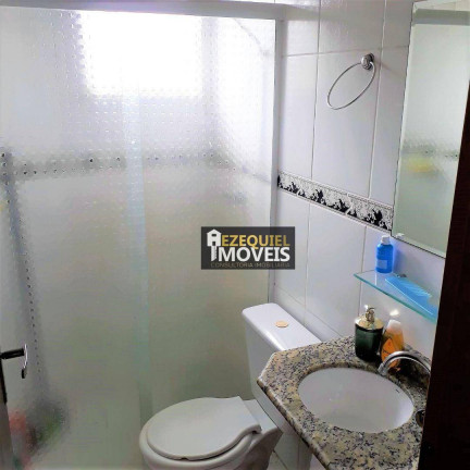 Imagem Casa de Condomínio com 3 Quartos à Venda,  em Jardim Alvorada - Santo André