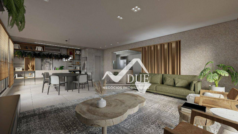 Imagem Apartamento com 4 Quartos à Venda, 180 m² em Boqueirão - Santos Imagem Apartamento com 4 Quartos à Venda, 180 m² em Boqueirão - Santos