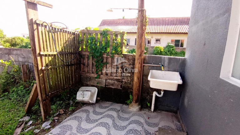 Imagem Casa com 3 Quartos à Venda, 144 m² em Barra Do Sai - Itapoá