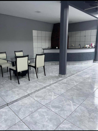 Imagem Casa com 2 Quartos à Venda, 190 m² em Cuiabá Imagem Casa com 2 Quartos à Venda, 190 m² em Cuiabá