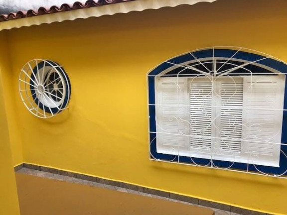Imagem Casa com 2 Quartos à Venda, 105 m² em Parque João Ramalho - Santo André Imagem Casa com 2 Quartos à Venda, 105 m² em Parque João Ramalho - Santo André