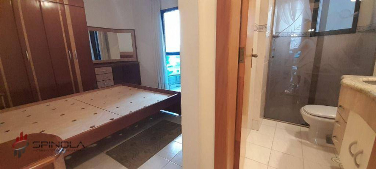Imagem Apartamento com 3 Quartos à Venda, 117 m² em Caiçara - Praia Grande